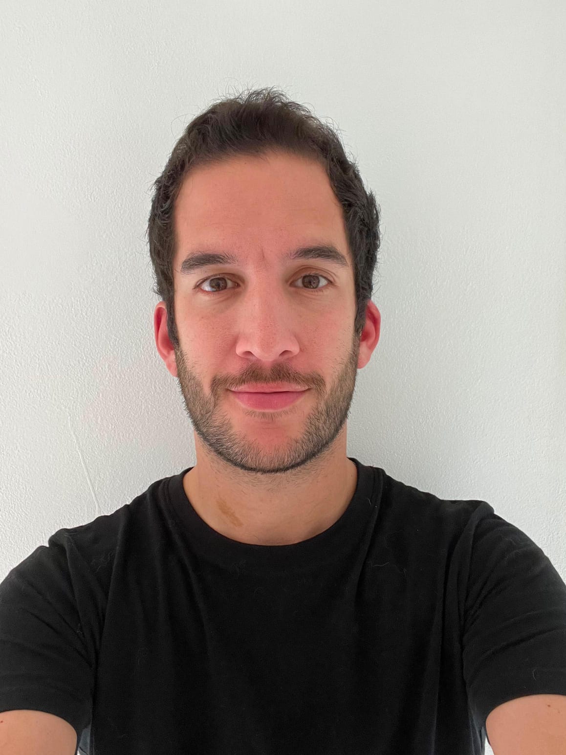 Juan Pablo Marquioni