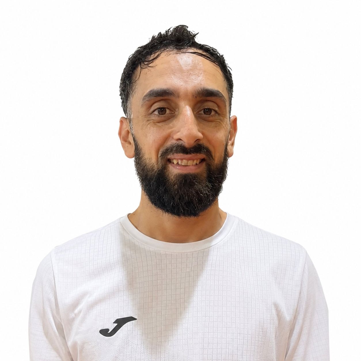 German Abdala