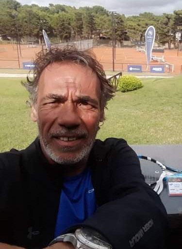 Alfredo Drago