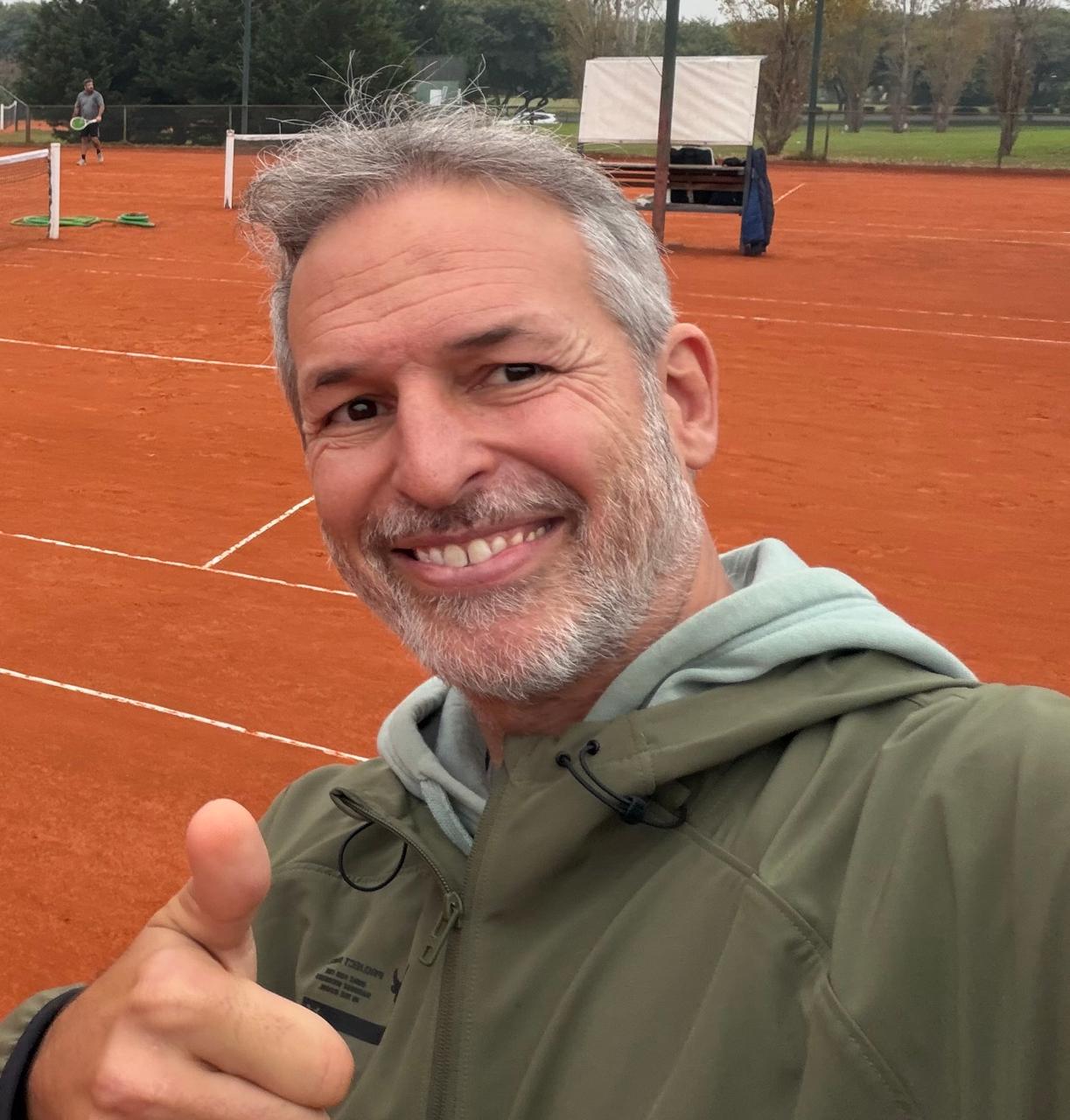 Javier Castorina