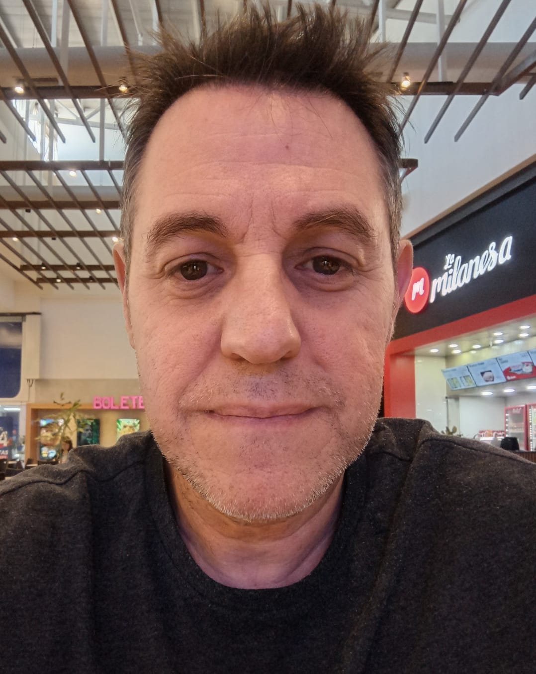 Jose Huerta
