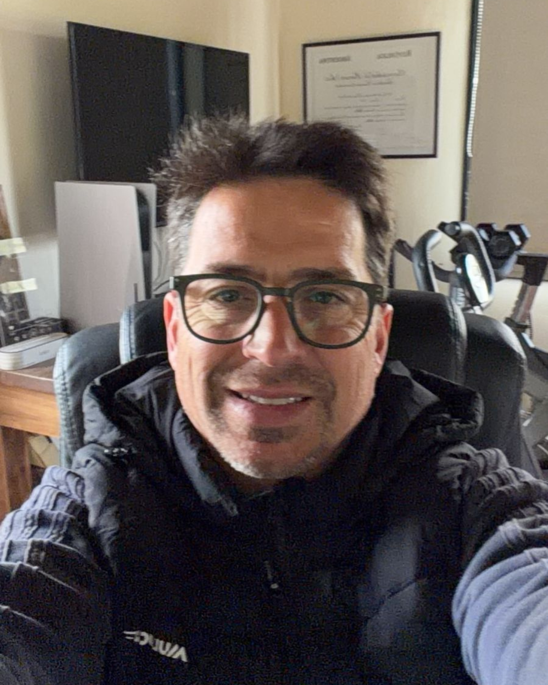 Pablo Reinoso