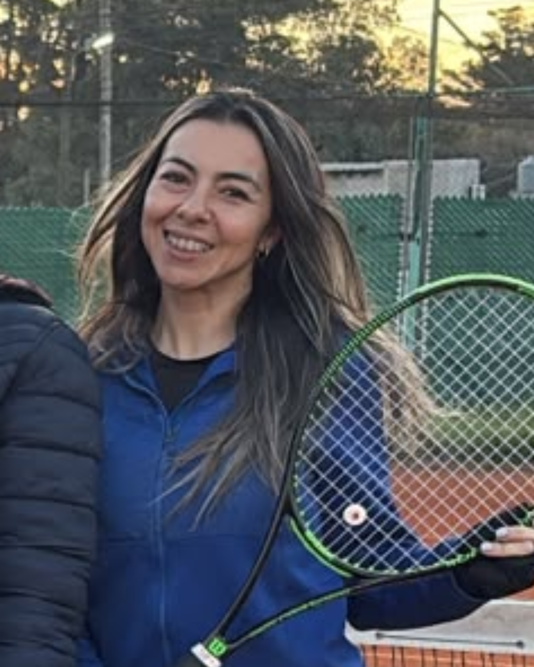 Natalia Detomasi