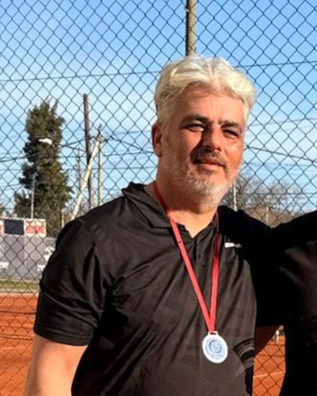 Christian Invernizio