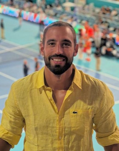 Gonzalo Cerda