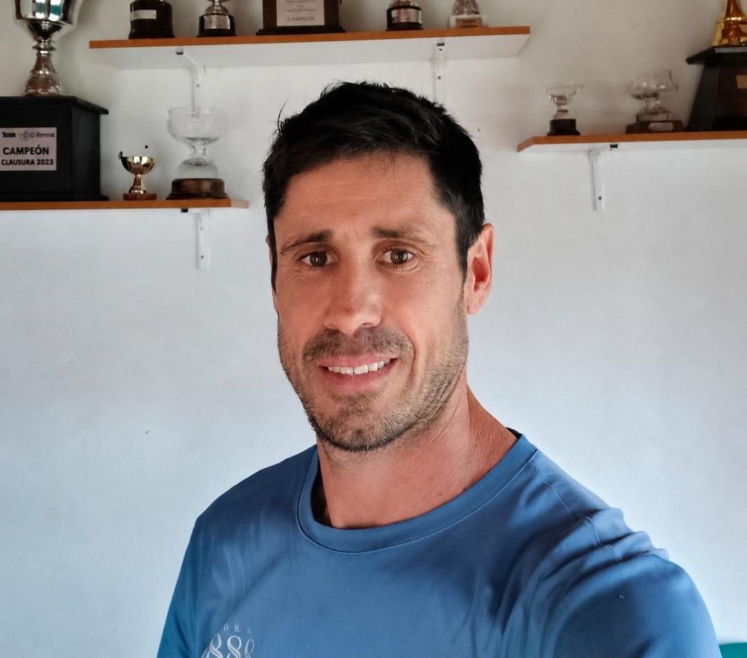 Santiago Muniategui