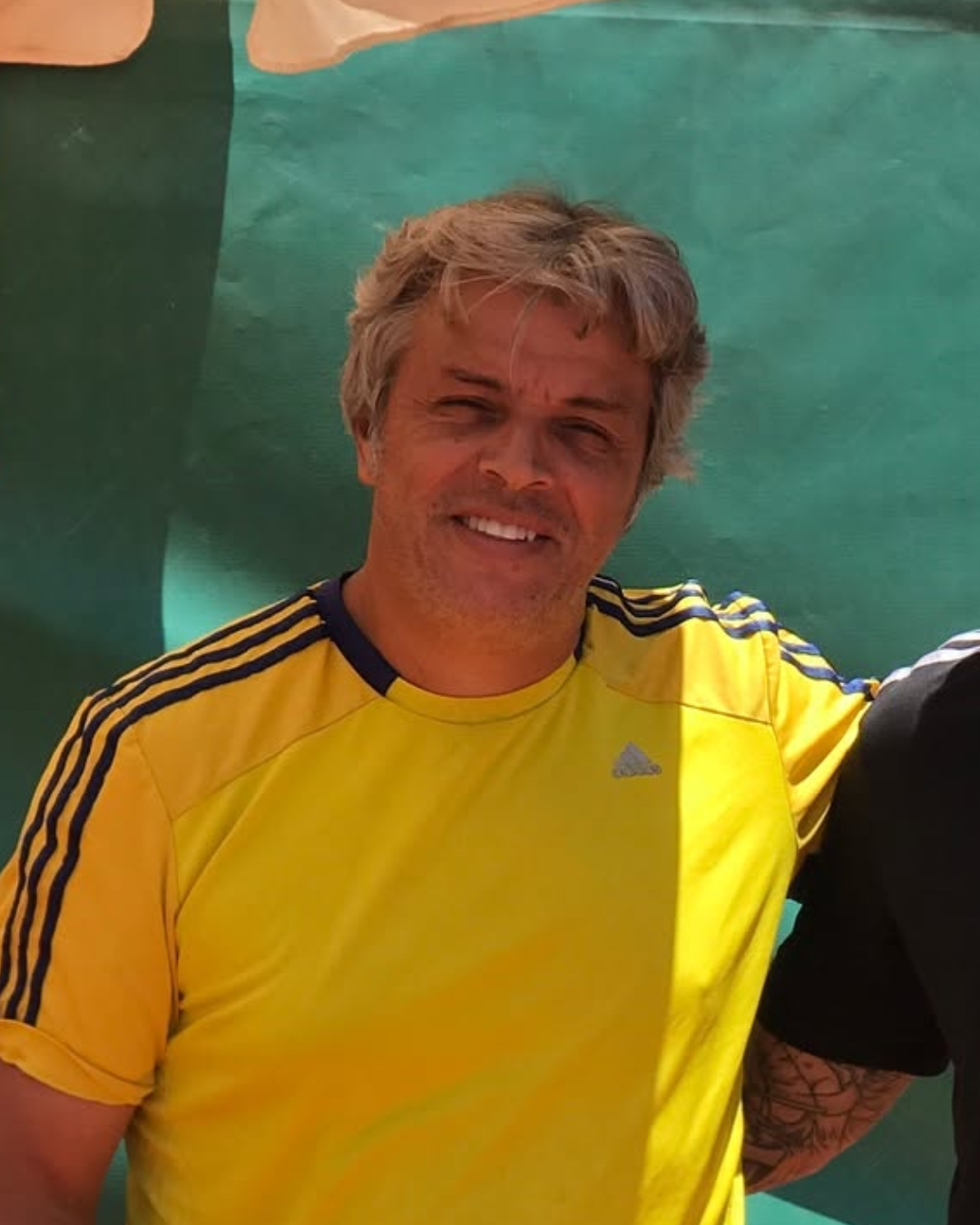 Santiago Yofre