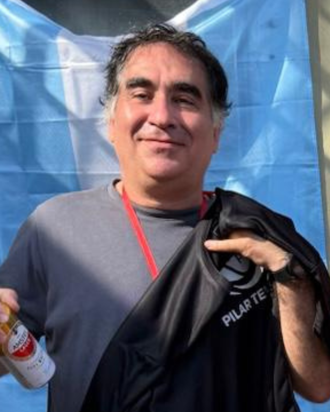 Hernan Olivera