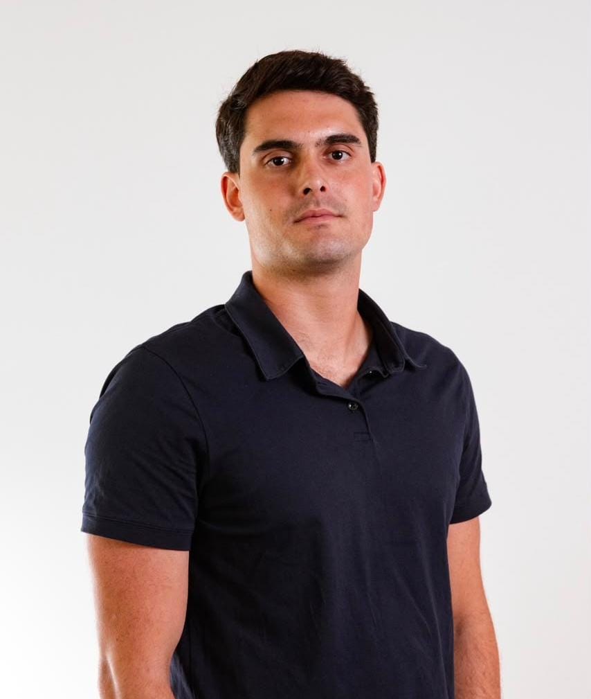 Mateo Casasnovas