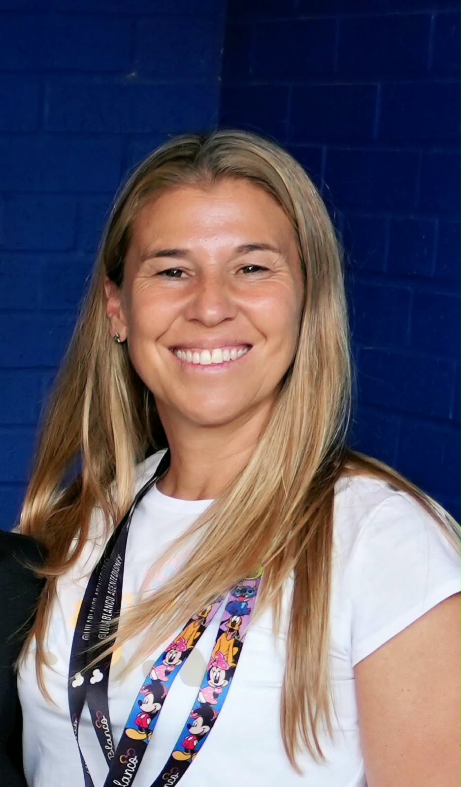 Gisela Carla Levy