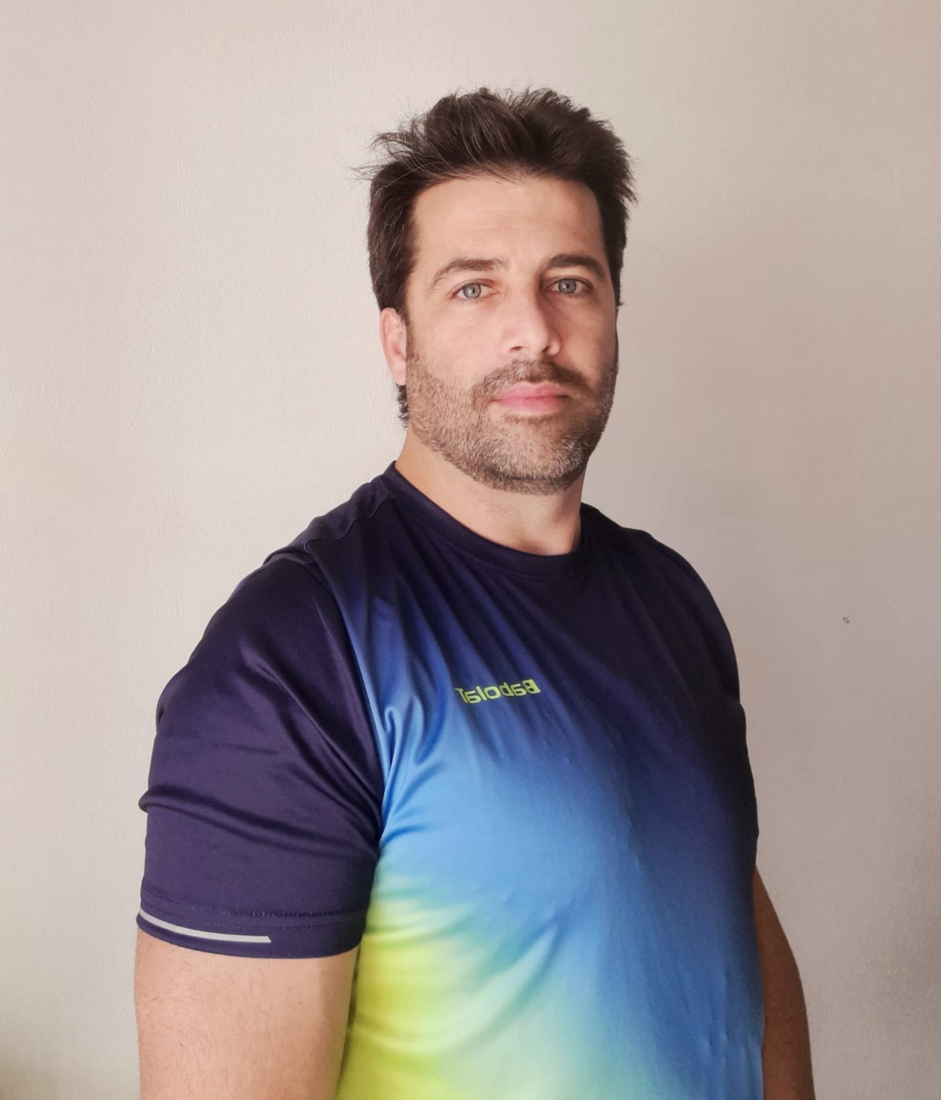 Benjamin Morelli