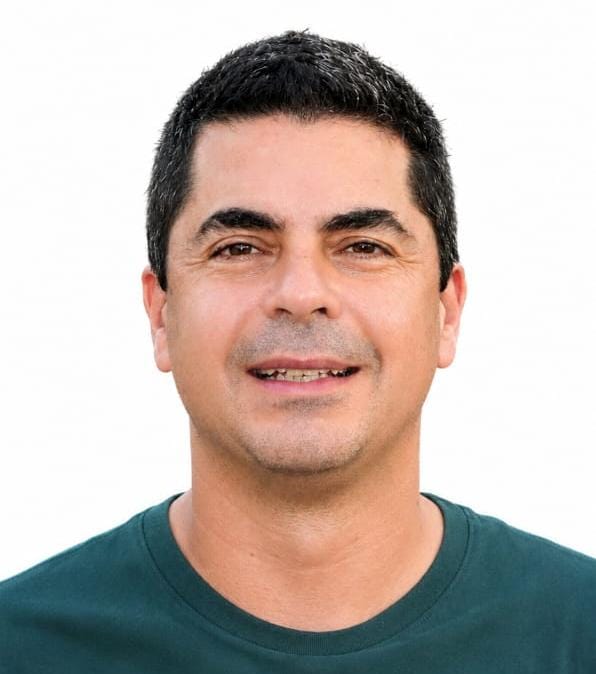 Agustin Romano