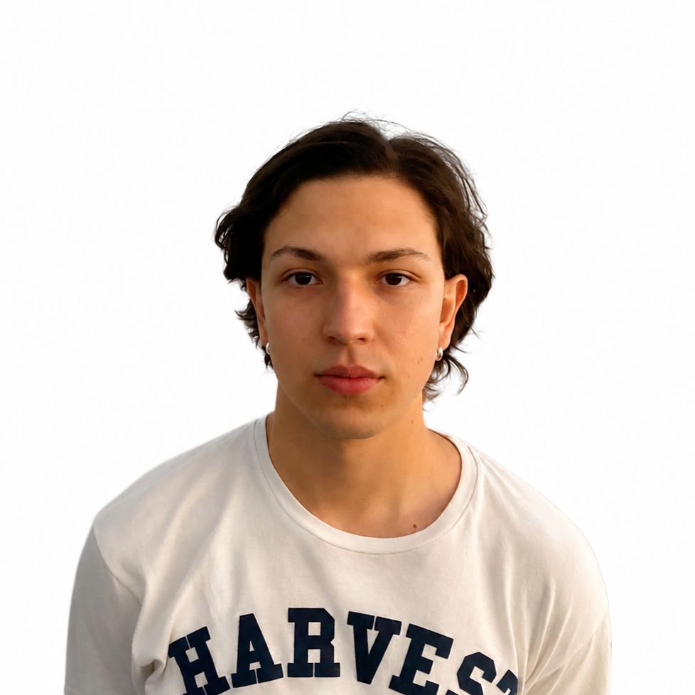 Patricio Geoghegan
