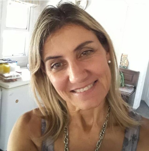 Maria Paula Alvarez