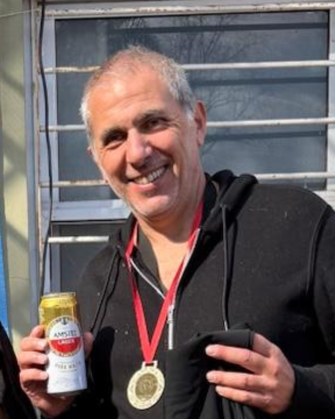 Nestor Debenedetto