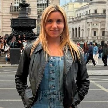 Maria Julieta Diaz