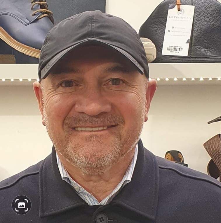 Raul Rios