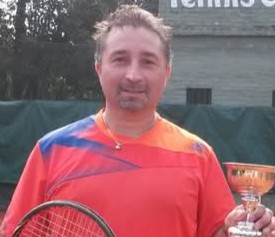 Hector Cespedes