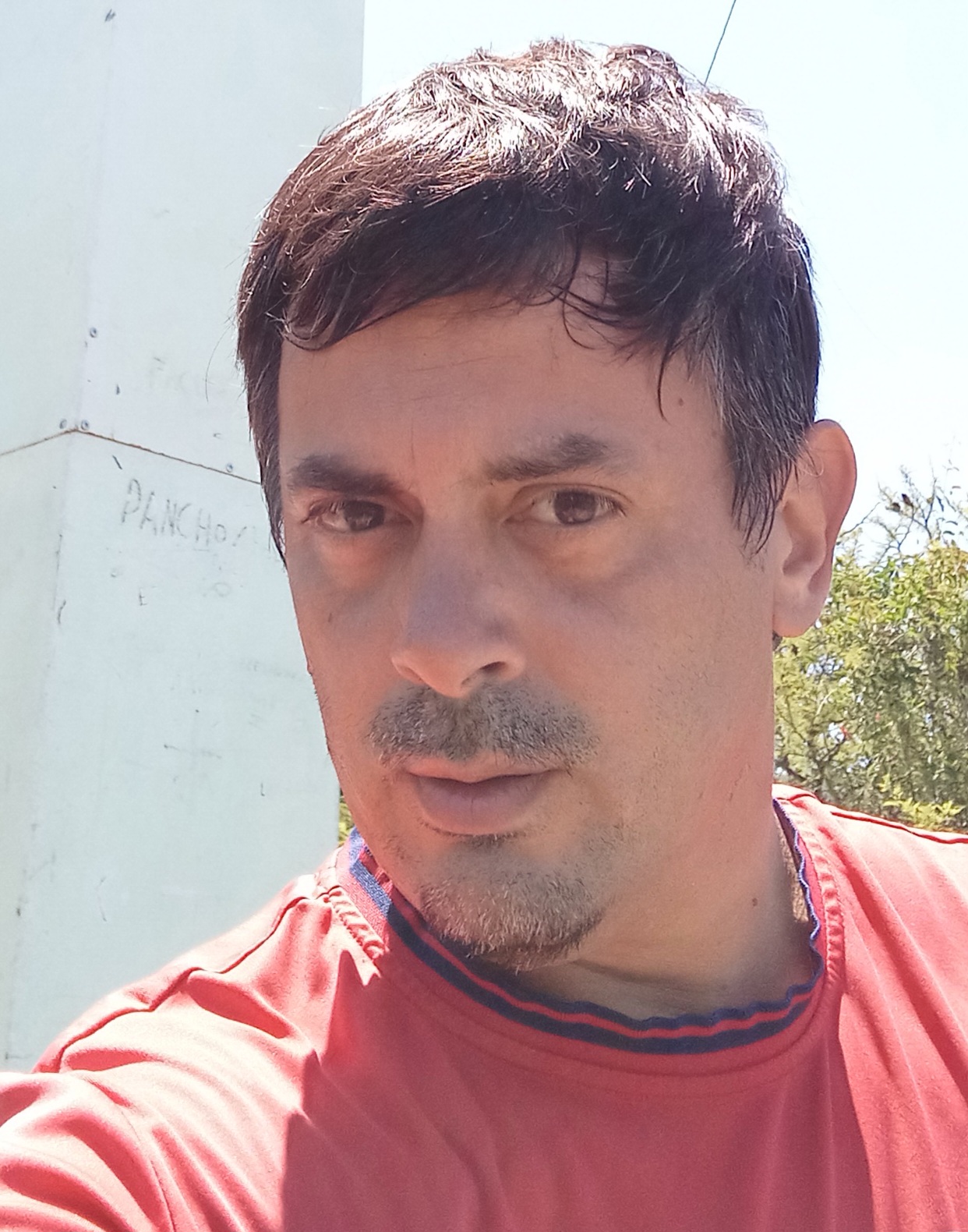 Hugo Aravi