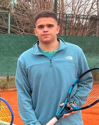 Thiago De Cillis