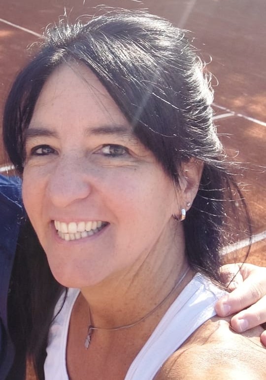 Andrea Gonzalez