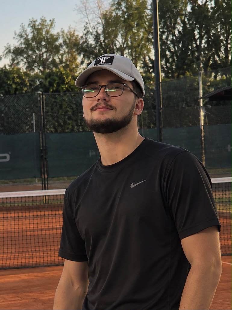 Enzo Spitzer