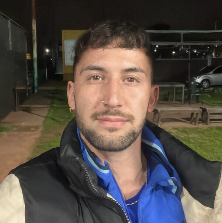 Lucas Belli
