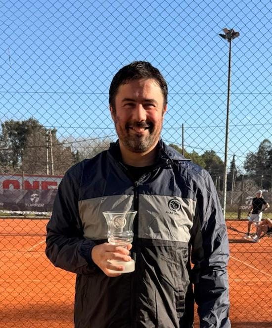 Alejandro Garcia
