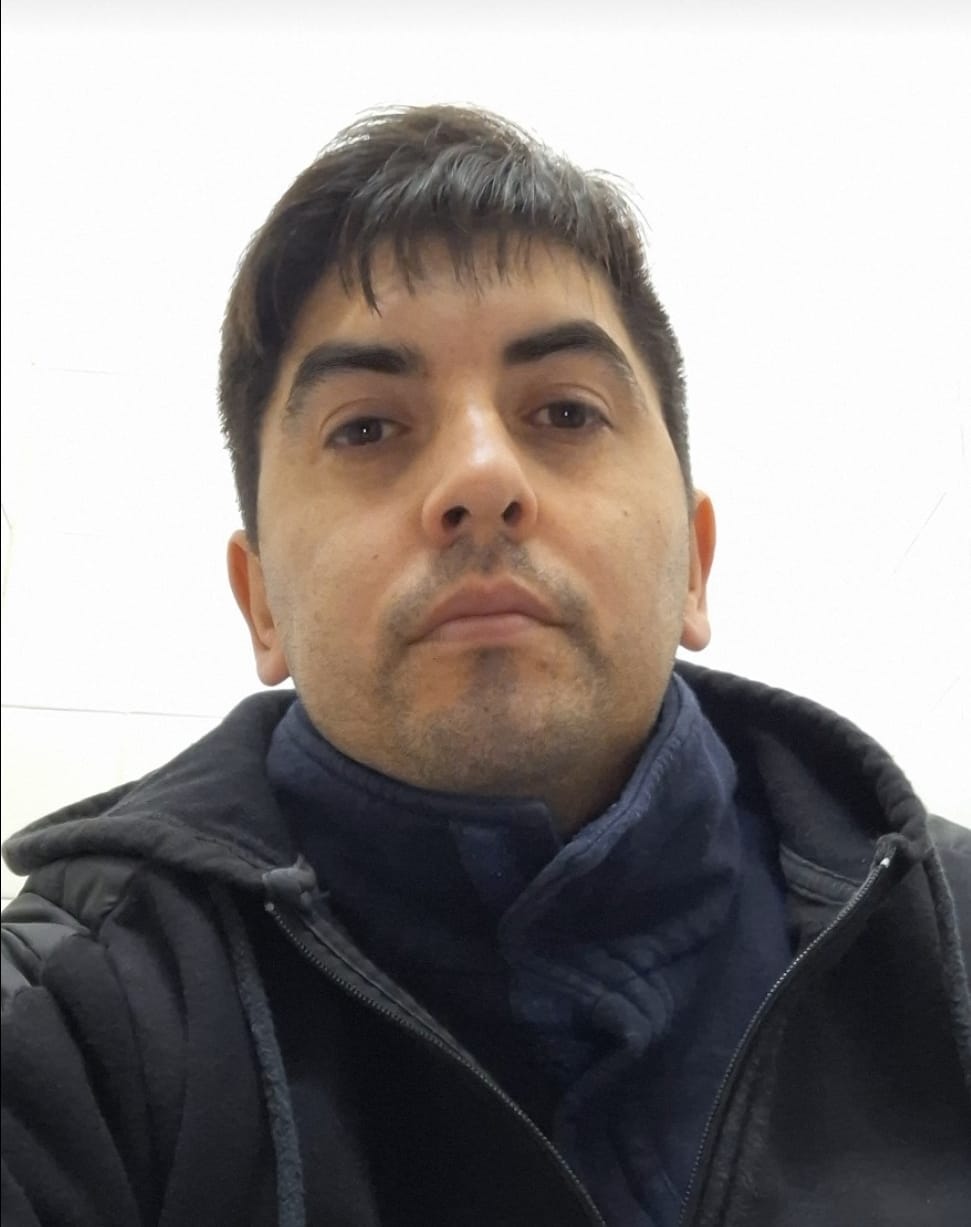 Javier Voigt