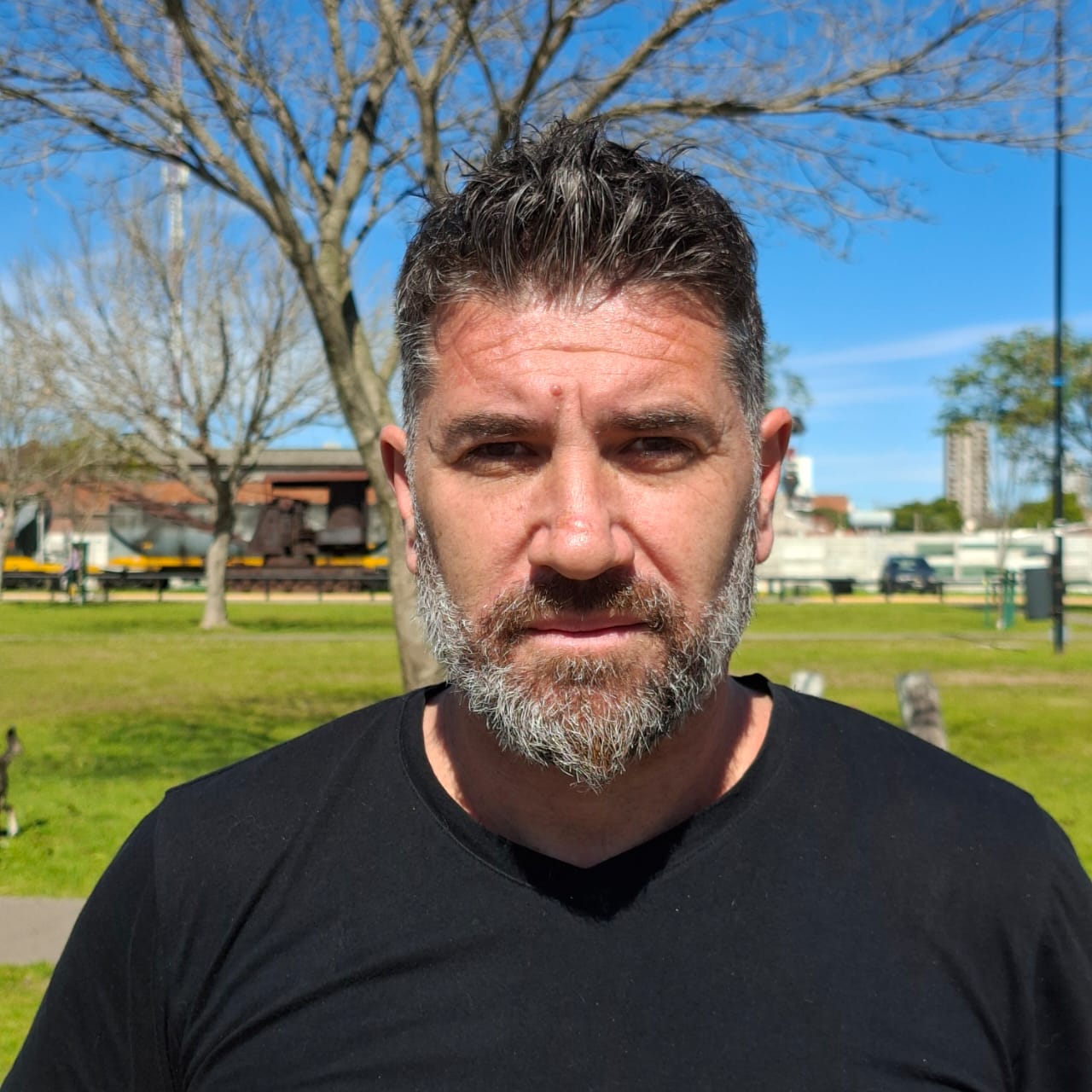 Federico Arrate